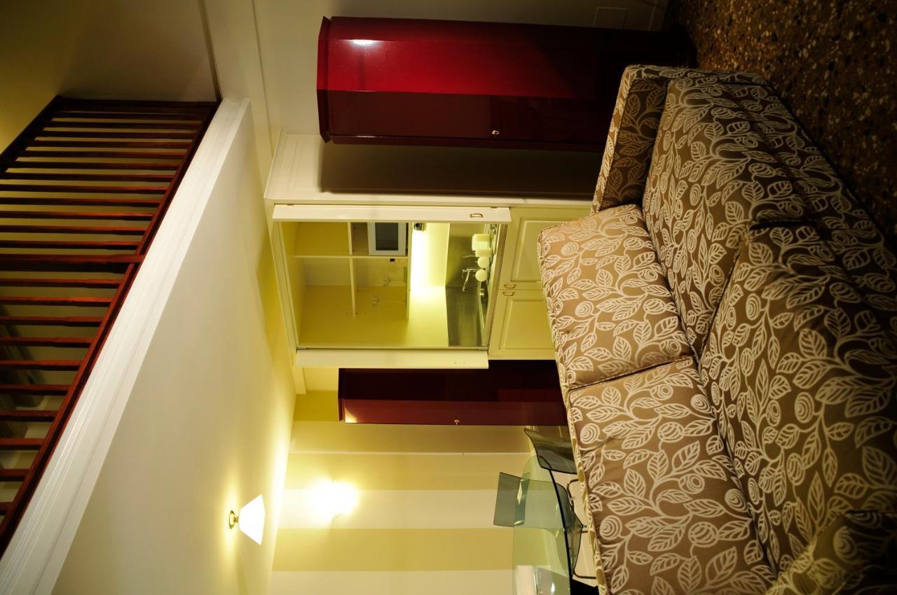 Apartment Ca' Mariele Venedig