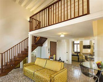 Ca' Mariele Apartment Venedig