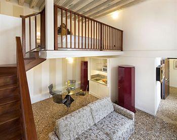Apartment Ca' Mariele Venedig