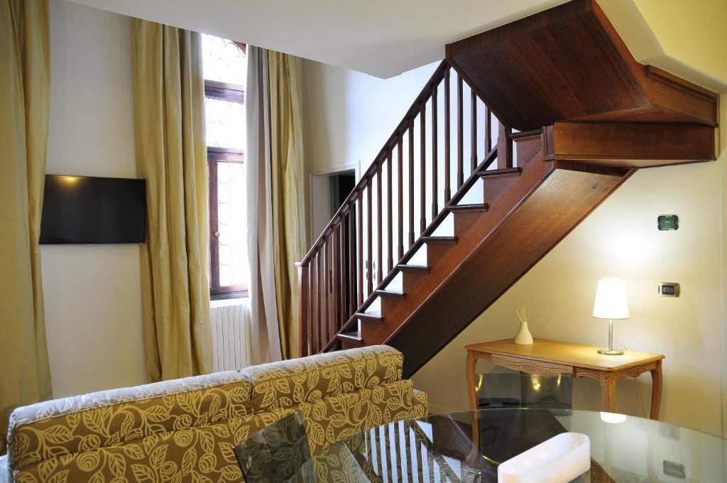 Ca' Mariele Apartment Venedig