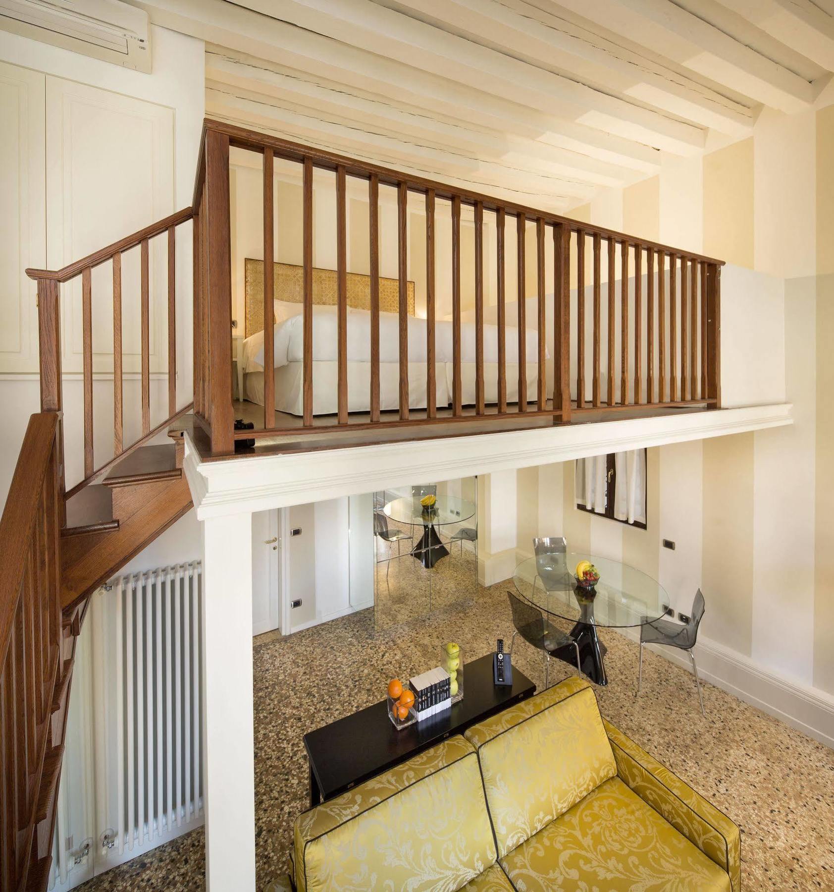 Apartment Ca' Mariele Venedig