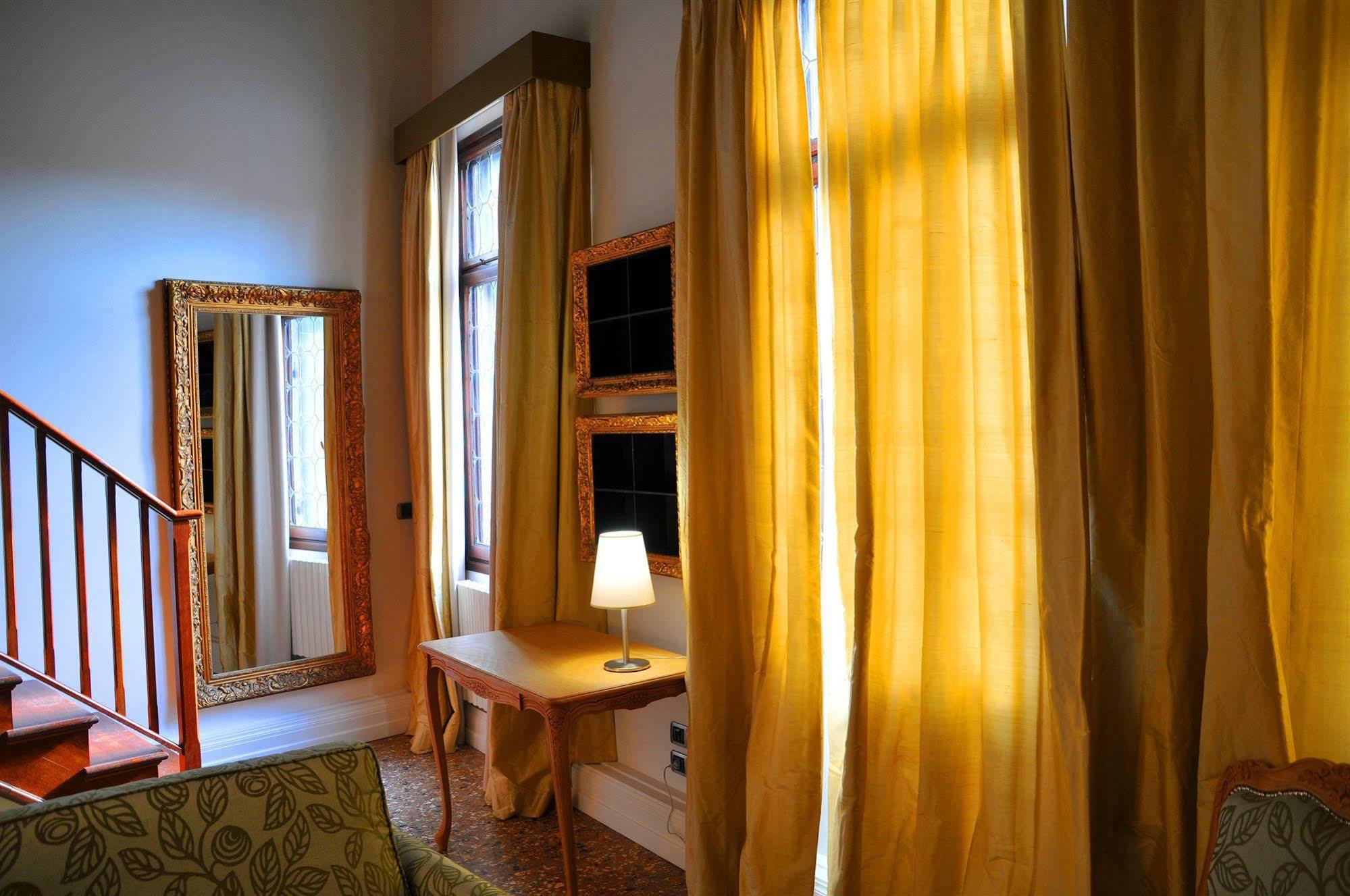 Apartment Ca' Mariele Venedig