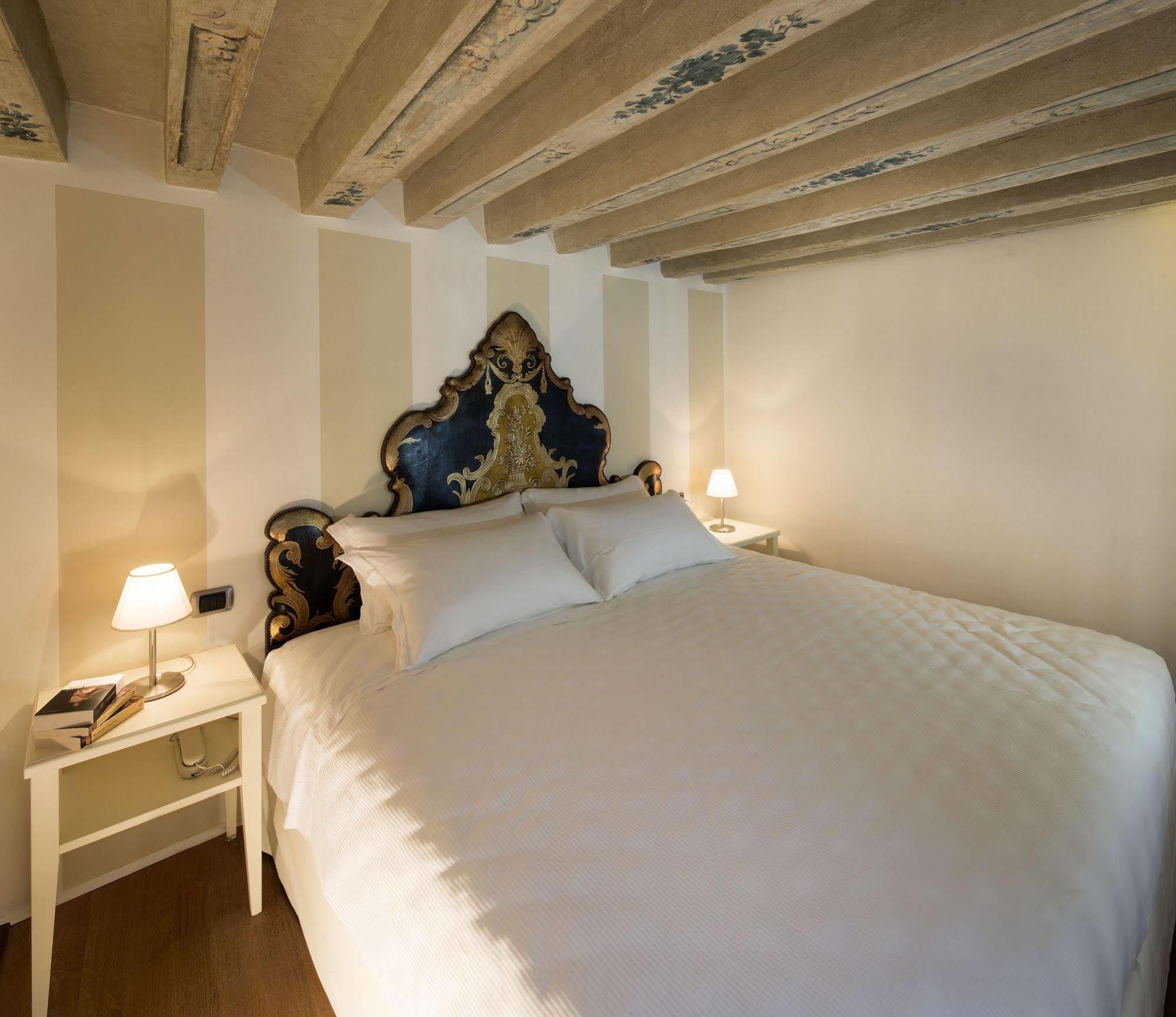 Ca' Mariele * Venedig