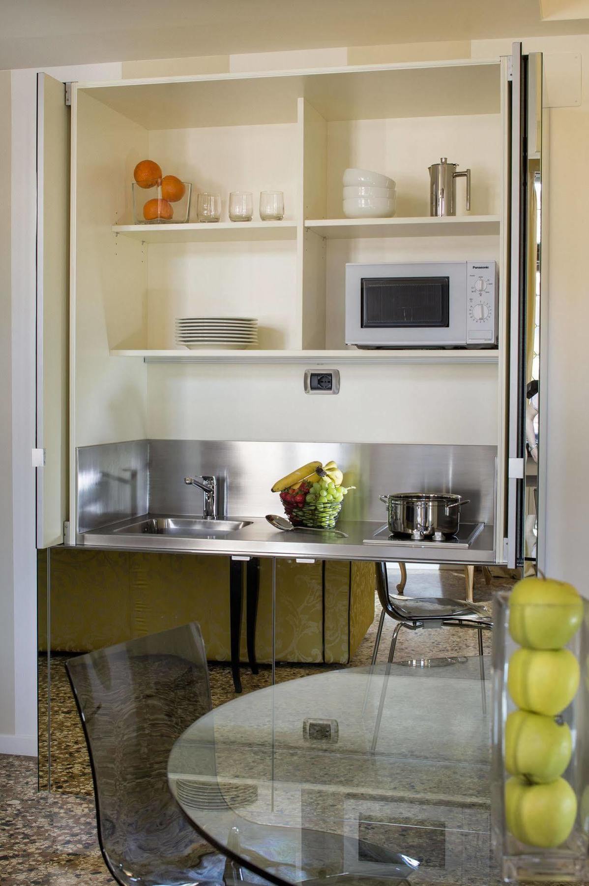 Apartment Ca' Mariele Venedig